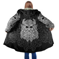 viking-cloak-3d-all-over-printed-viking-warrior-silver-face-black-hooded-coat