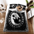 Viking Quilt Bed Set - Yin Yang Wolf Viking - Viking Quilt Bedding Set RLT12 - Wonder Print Shop