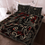 Viking Quilt Bed Set - Fenrir With Chain - Viking Quilt Bedding Set RLT12 - Wonder Print Shop