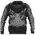 Viking Clothing Viking FENRIR Hammer Hoodie RLT12 - Wonder Print Shop