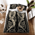 Viking Quilt Bed Set - The Sons Of Fenrir Skoll and Hati - Viking Quilt Bedding Set RLT12 - Wonder Print Shop
