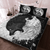 Viking Quilt Bed Set - Viking Valknut - Viking Quilt Bedding Set RLT12 - Wonder Print Shop