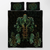 Viking Quilt Bed Set - Tree Of Life - Raven Viking - Viking Quilt Bedding Set RLT12 - Wonder Print Shop