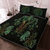 Viking Quilt Bed Set - Tree Of Life - Raven Viking - Viking Quilt Bedding Set RLT12 - Wonder Print Shop