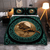 Viking Quilt Bed Set - Raven Viking - Viking Quilt Bedding Set RLT12 - Wonder Print Shop