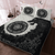 Viking Quilt Bed Set - Viking Fenrir and Horns Of Odin - Viking Quilt Bedding Set RLT12 - Wonder Print Shop