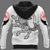 Viking Clothing WARRIOR FENRIR Viking Hoodie RLT12 - Wonder Print Shop