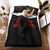 Viking Quilt Bed Set - Raven and Rune - Viking Quilt Bedding Set RLT12 - Wonder Print Shop