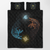 Viking Quilt Bed Set - Sons Of Fenrir, Hati and Skoll RLT12 - Wonder Print Shop