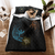 Viking Quilt Bed Set - Sons Of Fenrir, Hati and Skoll RLT12 - Wonder Print Shop