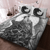 Viking Quilt Bed Set - Viking Quilt Bedding Set - Fenrir RLT12 - Wonder Print Shop