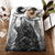 Viking Quilt Bed Set - Viking Quilt Bedding Set - Fenrir RLT12 - Wonder Print Shop