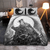 Viking Quilt Bed Set - Viking Quilt Bedding Set - Fenrir RLT12 - Wonder Print Shop