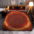 Viking Quilt Bed Set - Viking Quilt Bedding Set - Vegvisir Valknut RLT12 - Wonder Print Shop