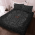 Viking Quilt Bed Set - Viking Quilt Bedding Set - Warrior Rune RLT12 - Wonder Print Shop