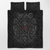 Viking Quilt Bed Set - Viking Quilt Bedding Set - Warrior Rune RLT12 - Wonder Print Shop