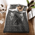 Viking Quilt Bed Set - Viking Quilt Bedding Set - Wolf Valknut RLT12 - Wonder Print Shop