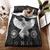 Viking Quilt Bed Set - Viking Quilt Bedding Set - Raven Vegvisir RLT12 - Wonder Print Shop