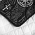 Viking Quilt Bed Set - Viking Quilt Bedding Set - Raven Vegvisir RLT12 - Wonder Print Shop