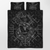 Viking Quilt Bed Set - Viking Quilt Bedding Set - J rmungandr RLT12 - Wonder Print Shop