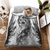Viking Quilt Bed Set - Viking Quilt Bedding Set - Valkyrie RLT12 - Wonder Print Shop