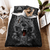 Viking Quilt Bed Set - Viking Quilt Bedding Set - Fenrir RLT12 - Wonder Print Shop