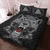 Viking Quilt Bed Set - Viking Quilt Bedding Set - Fenrir RLT12 - Wonder Print Shop
