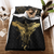 Viking Quilt Bed Set - Viking Quilt Bedding Set - Raven RLT12 - Wonder Print Shop