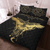 Viking Quilt Bed Set - Viking Quilt Bedding Set - Raven RLT12 - Wonder Print Shop