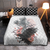 Viking Quilt Bed Set - Viking Quilt Bedding Set - Hugin and Munin RLT12 - Wonder Print Shop