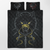 Viking Quilt Bed Set - Fenrir - Viking Quilt Bedding Set RLT12 - Wonder Print Shop