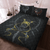 Viking Quilt Bed Set - Fenrir - Viking Quilt Bedding Set RLT12 - Wonder Print Shop