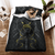 Viking Quilt Bed Set - Fenrir - Viking Quilt Bedding Set RLT12 - Wonder Print Shop