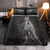 Viking Quilt Bed Set - Fenrir - Viking Quilt Bedding Set RLT12 - Wonder Print Shop
