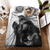 Viking Quilt Bed Set - Fenrir - Viking Quilt Bedding Set RLT12 - Wonder Print Shop