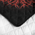 Viking Quilt Bed Set - Fire Vegvisir - Viking Quilt Bedding Set RLT12 - Wonder Print Shop