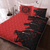 Viking Quilt Bed Set - Fenrir - Viking Quilt Bedding Set RLT12 - Wonder Print Shop