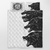 Viking Quilt Bed Set - Fenrir - Viking Quilt Bedding Set RLT12 - Wonder Print Shop