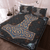 Viking Quilt Bed Set - Viking Hammer - Viking Quilt Bedding Set RLT12 - Wonder Print Shop