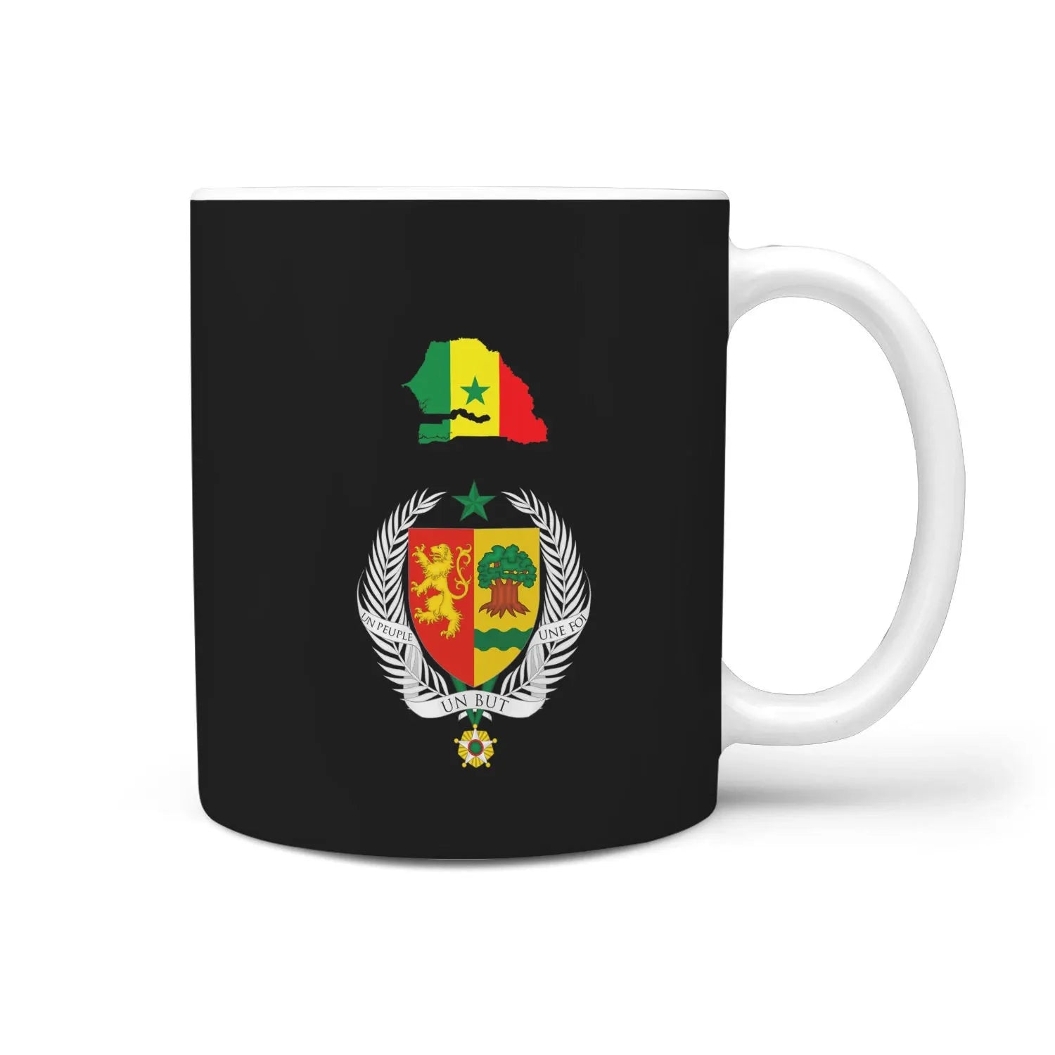 senegal-mug-coat-of-arm-map