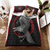Viking Quilt Bed Set - Raven and Rune - Viking Quilt Bedding Set RLT12 - Wonder Print Shop