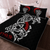 Viking Quilt Bed Set : Fenrir - Viking Quilt Bedding Set RLT12 - Wonder Print Shop