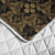 Viking Quilt Bed Set - Triple Horn Of Odin - Viking Quilt Bedding Set RLT12 - Wonder Print Shop