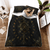 Viking Quilt Bed Set - Viking Vegvisir and Rune - Viking Quilt Bedding Set RLT12 - Wonder Print Shop