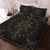 Viking Quilt Bed Set - Viking Vegvisir and Rune - Viking Quilt Bedding Set RLT12 - Wonder Print Shop