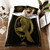 Viking Quilt Bed Set - Ravens In Celtic Mythology and Runic - Viking Quilt Bedding Set RLT12 - Wonder Print Shop