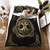 Viking Quilt Bed Set - Tree Yggdrasil and Vegvisir - Viking Quilt Bedding Set RLT12 - Wonder Print Shop
