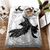 Viking Quilt Bed Set - The Ravens Of Odin In Norse Mythology - Viking Quilt Bedding Set RLT12 - Wonder Print Shop