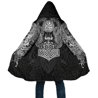 viking-cloak-3d-all-over-printed-silver-symbols-of-viking-black-hooded-coat
