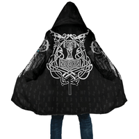 viking-cloak-3d-all-over-printed-viking-hammer-with-viking-warrior-black-hooded-coat